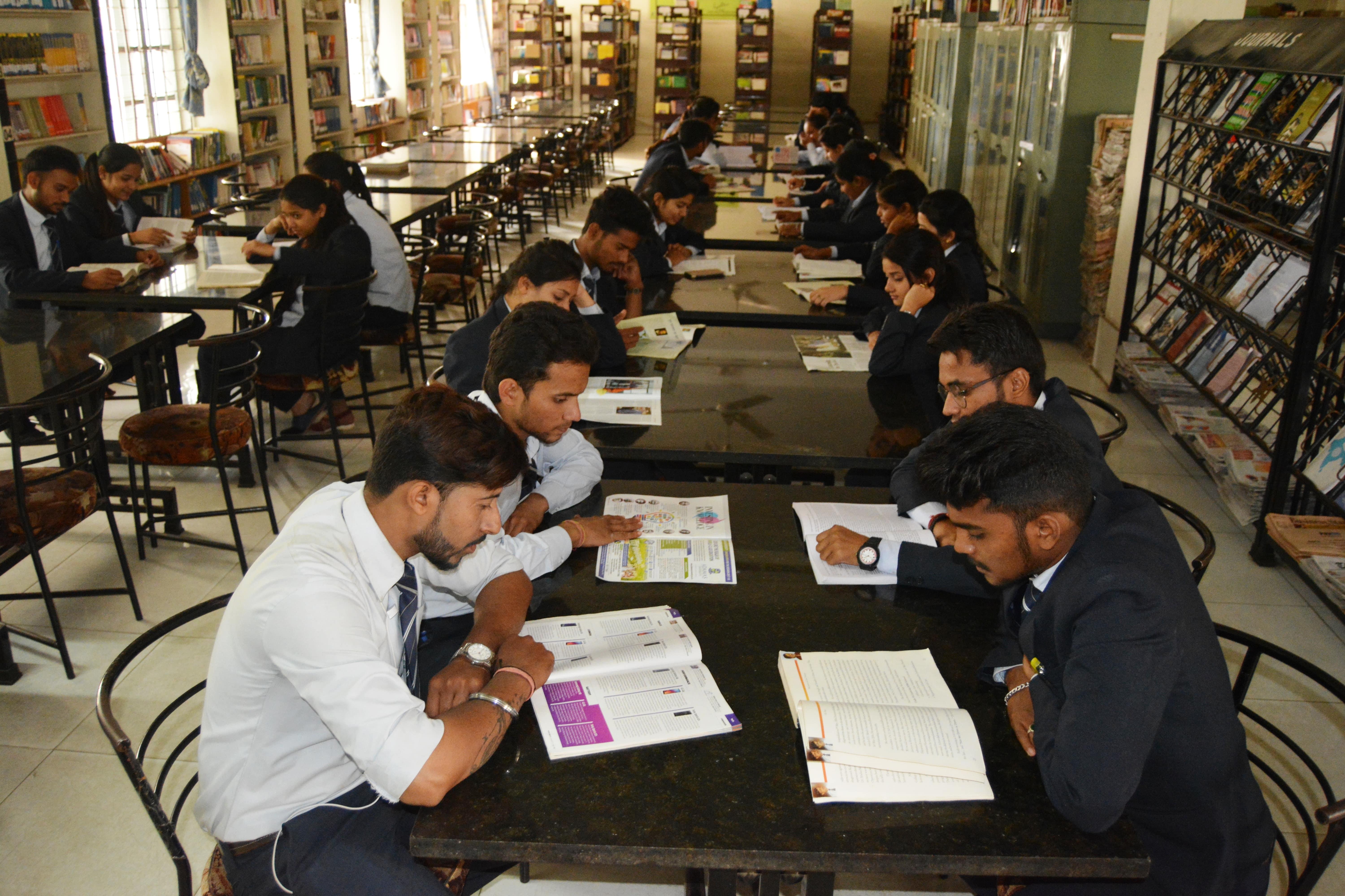 Rourkela Institute of Management Studies Infrastructure photo 2